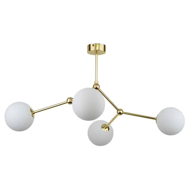 Люстра TK-Lighting FAIRY 6470 (TK6470) - фото 4