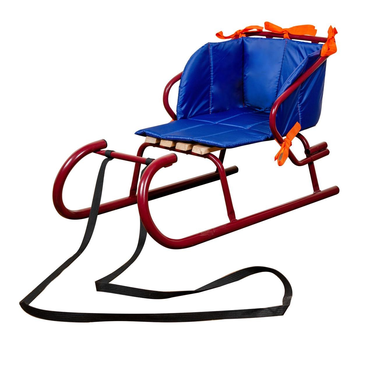 Матрас-сиденья для детских санок Snower теплый (CNT00011511) - фото 2