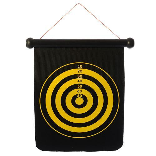 Гра дартс магнітний двосторонній MS (0101) - фото 5 Гра дартс магнітний двосторонній MS (0101) - фото 5