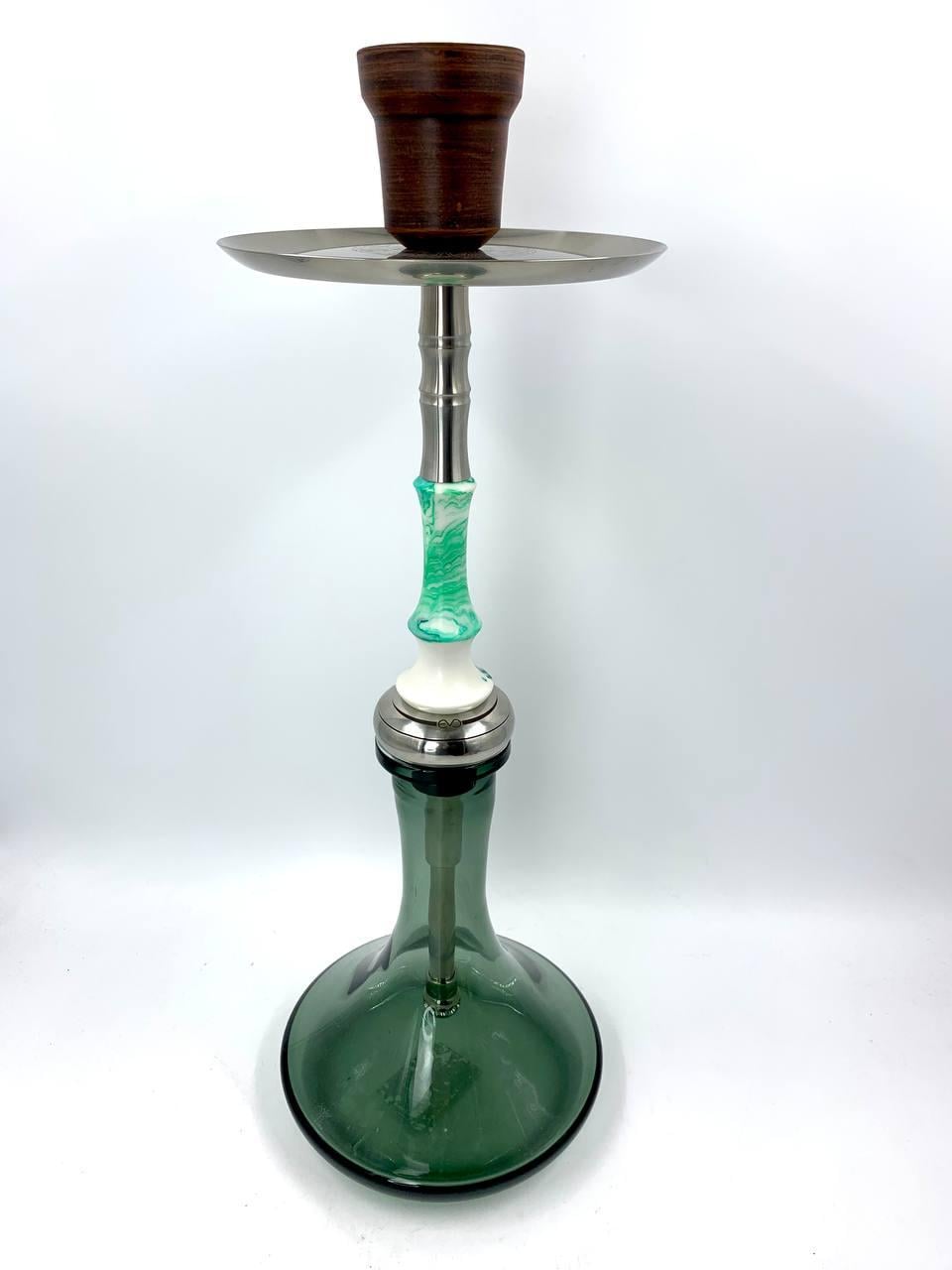 Кальян Totem Hookah Evo Green (482001350)