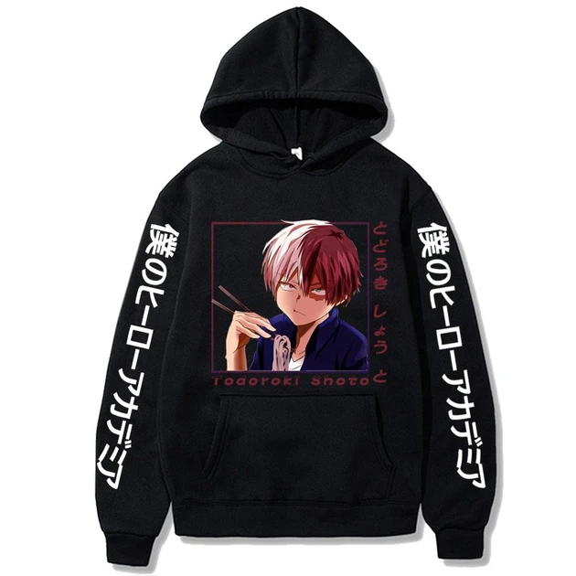 Худи для девочки Аниме 152 см Черный (2789016868)