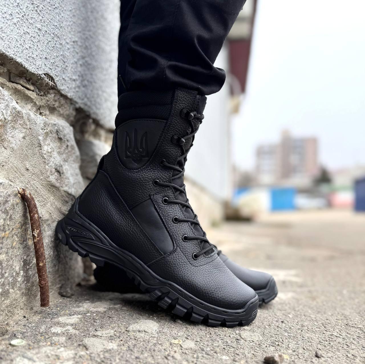 Берцы военные 7br2 г. 44 Черный (26500765) - фото 7 Берцы военные 7br2 г. 44 Черный (26500765) - фото 7