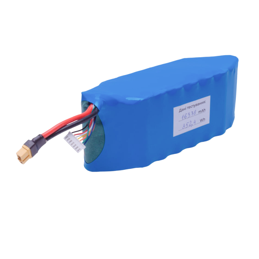 Батарея аккумуляторная ELES ML 6S4P 16000 mAh 21,6V 180А (1393416912) - фото 3