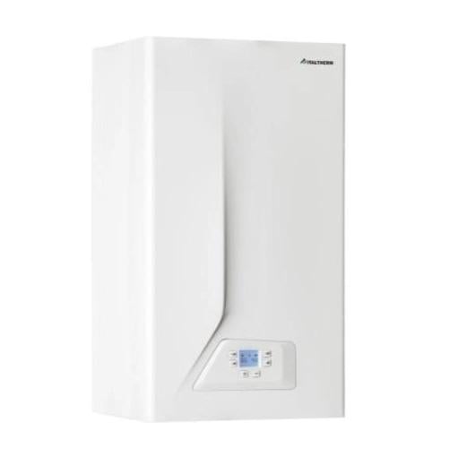 Котел газовий турбо Italtherm двоконтурний City Class 35 K - фото 3 Котел газовий турбо Italtherm двоконтурний City Class 35 K - фото 3