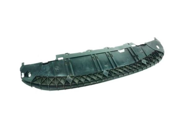 Защита переднего бампера AVTM Renault Kangoo 2013- пластик 185634220