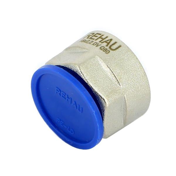 Резьбозажимное соединение Rehau Rautitan flex 16x3/4"