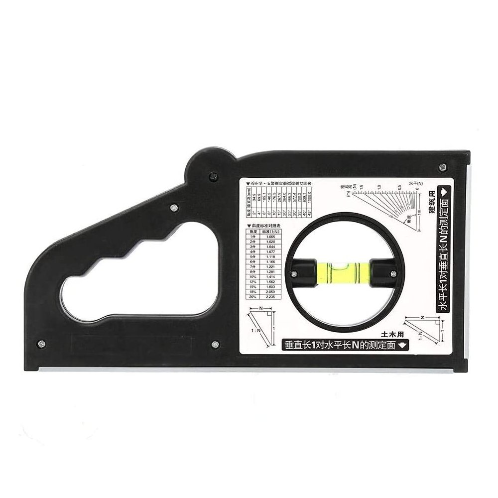 Уровень строительный (K00005) - фото 2 Уровень строительный (K00005) - фото 2