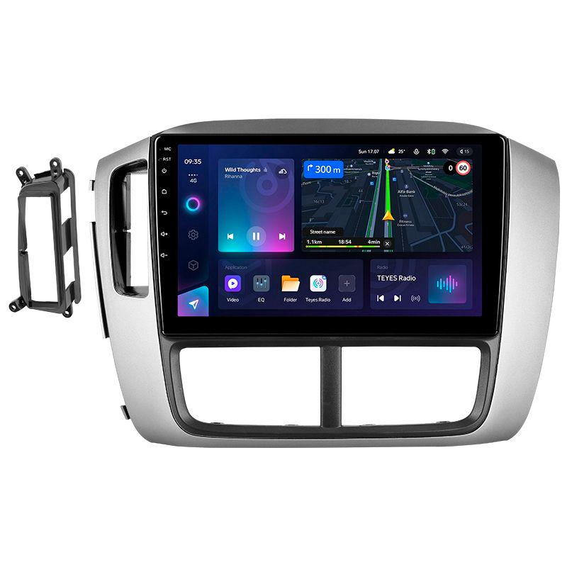Магнитола штатная Teyes CC3L 4+32 Gb Honda Pilot 1 2005-2008 9" (AR-89051)