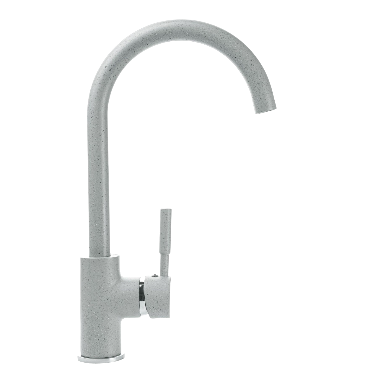 Смеситель для кухни Globus Lux Lazer GLLR-0203S-2-Arena (000019222)