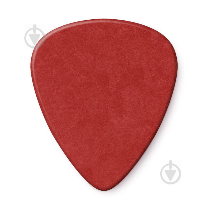 Медіатор Dunlop 479-ML Polys Medium Light Pick (1 шт.) - фото 2
