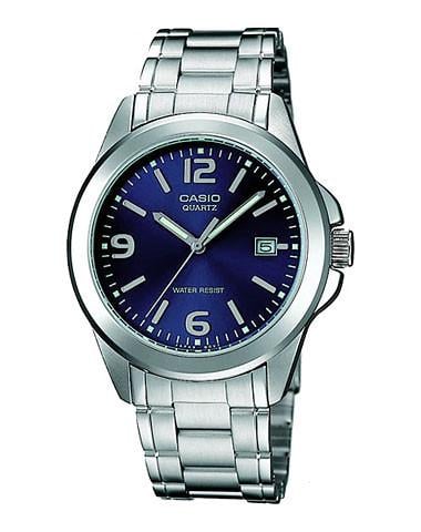 Часы мужские Casio MTP-1215A-2A