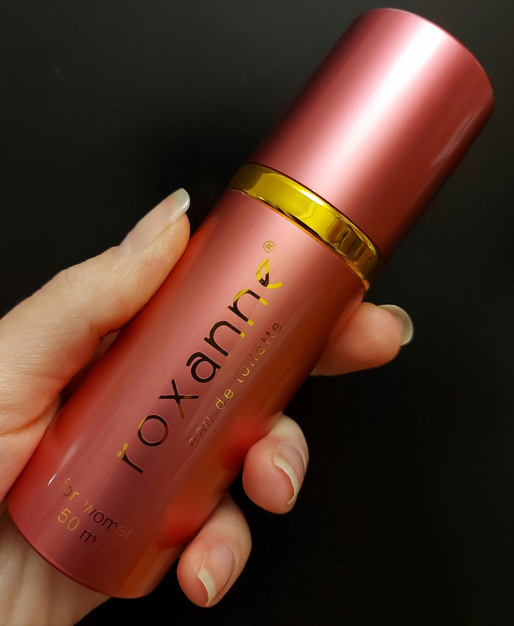 Туалетная вода Roxanne W50 женская 50 мл - фото 2