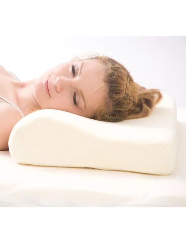 Подушка ортопедична Morsa (REF-142.120)