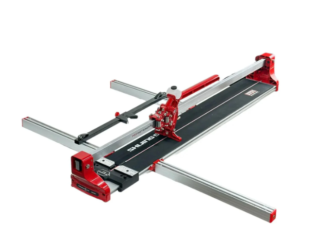Плиткоріз ручний для плитки Shijing NOVQO монорельсовий 1200 мм Плиткоріз ручний для плитки Shijing NOVQO монорельсовий 1200 мм