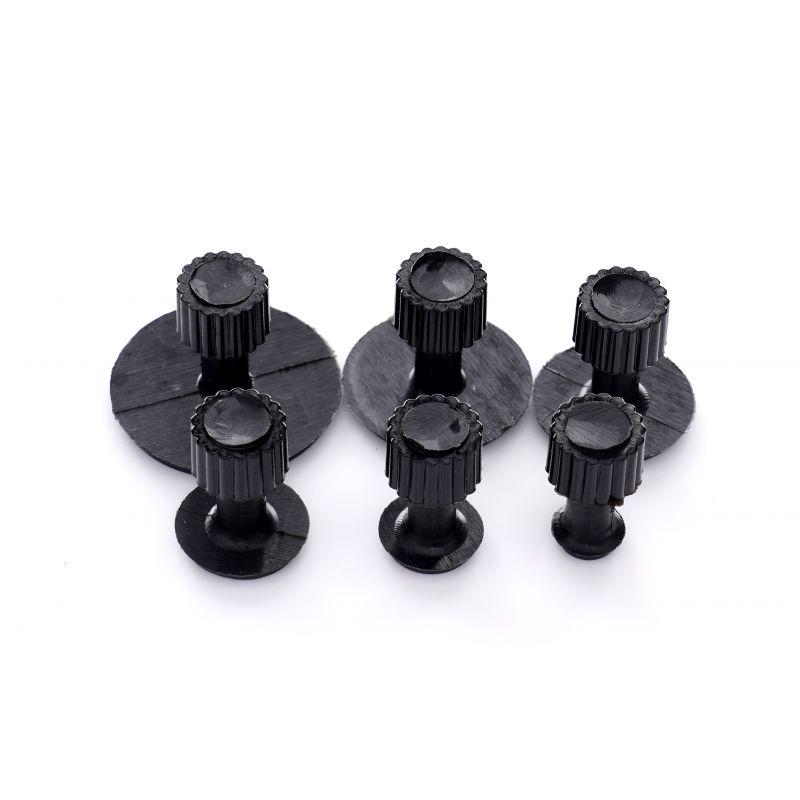 Набір для видалення вм'ятин Kraft&Dele KD10662 20 шт. - фото 11 Набір для видалення вм'ятин Kraft&Dele KD10662 20 шт. - фото 11