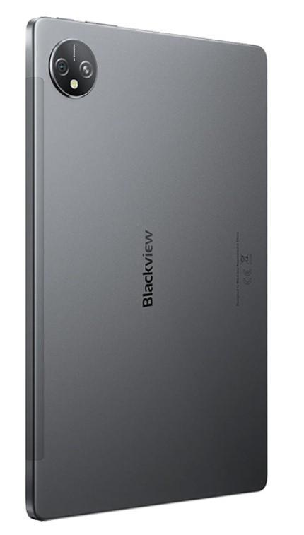 Планшет Blackview Tab 80 4/64Gb LTE Global Version Nightfall Grey - фото 2