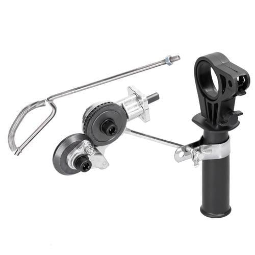 Насадка на дрель/шуруповерт для резки листового металла (33545)