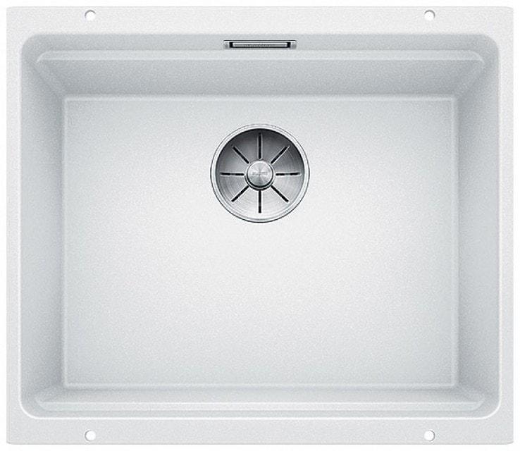 Мойка кухонная Blanco 522231 ETAGON 500-U (27139) - фото 5 Мойка кухонная Blanco 522231 ETAGON 500-U (27139) - фото 5