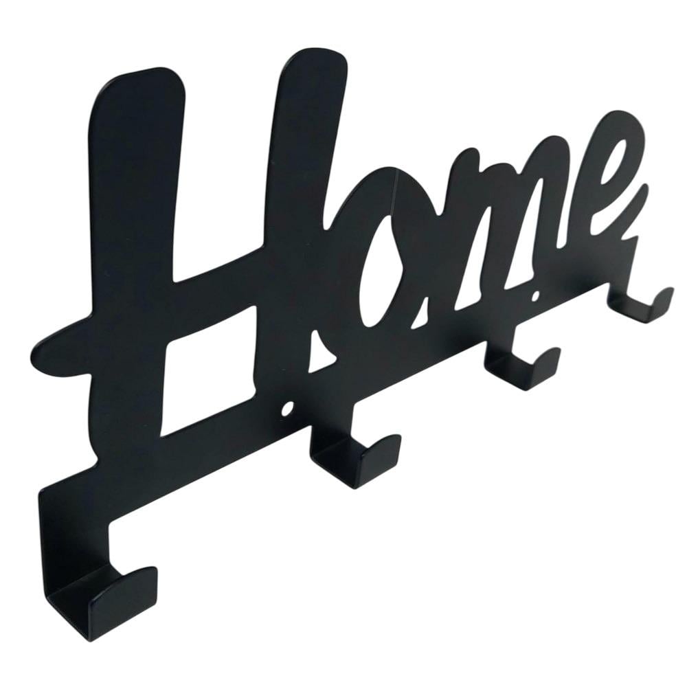 Вішалка настінна 24х10 см (R100827) - фото 1