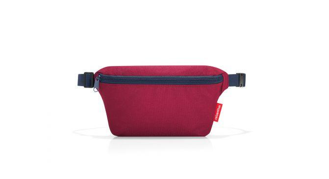 Сумка на пояс Reisenthel Beltbag 28х13,5х5 см Красный (WX 3035)