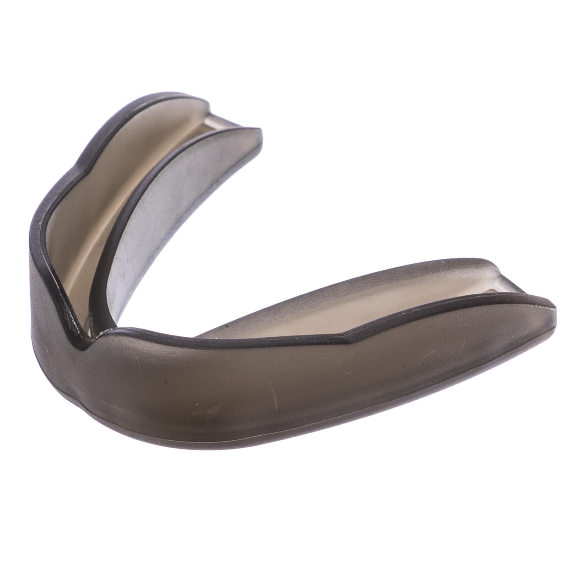 Капа боксерская SP-Sport BO-4372 одночелюстная Черный (31773451)