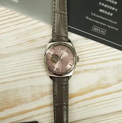 Часы механические Orient RE-ND0103N00B (11783861) - фото 2 Часы механические Orient RE-ND0103N00B (11783861) - фото 2