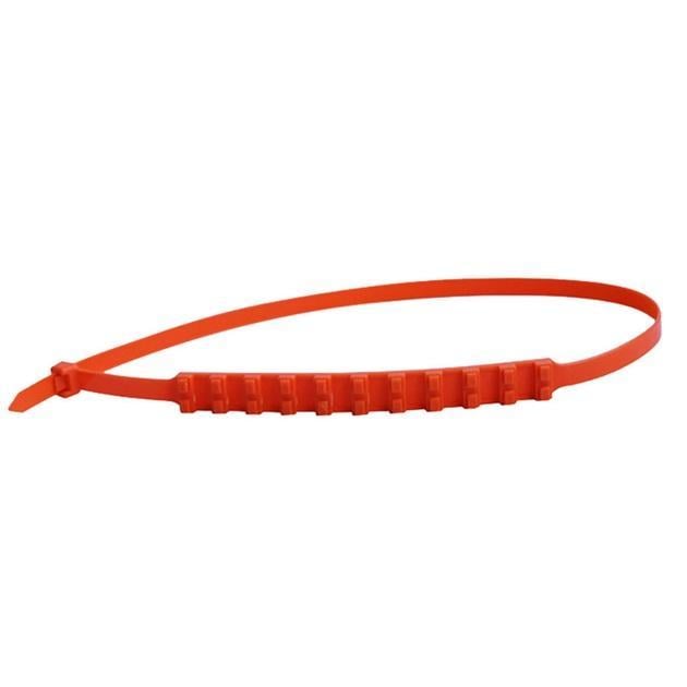 Антибуксувальні хомути на колеса автомобіля зимові 20 шт. (НР051265-20) Антибуксувальні хомути на колеса автомобіля зимові 20 шт. (НР051265-20)