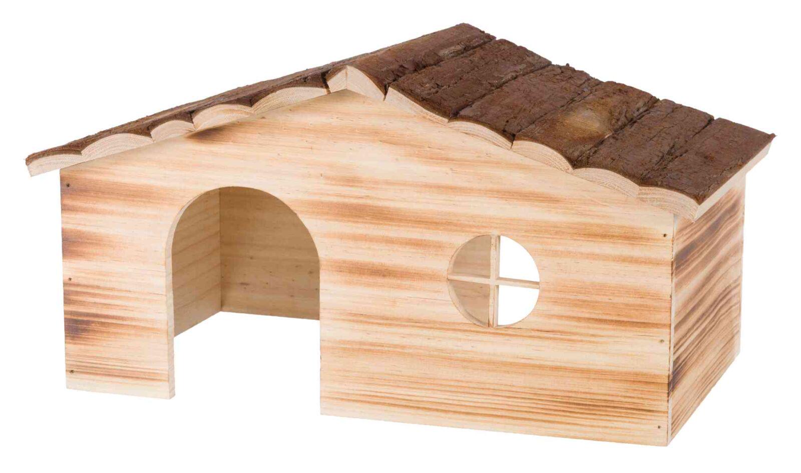 Будиночок Trixie Ragna для кроликів 43х22х25 см (TX-61972)