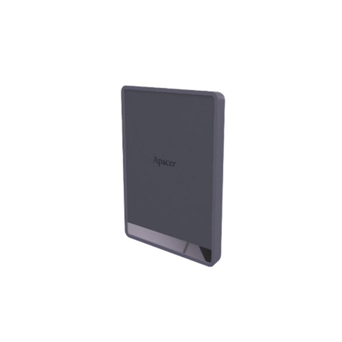 SSD-диск Apacer AS724 2 Тб Mauve (25442055) - фото 2