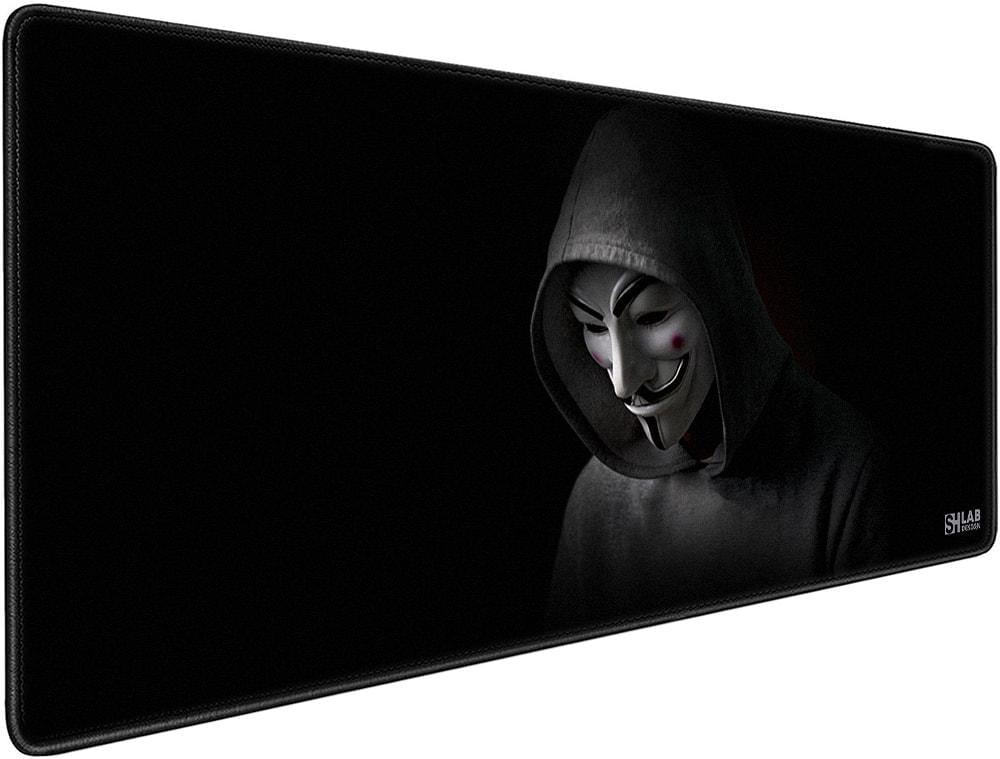 Коврик для мышки SHLab Anonymous SHM-426 70х30 см (35983)