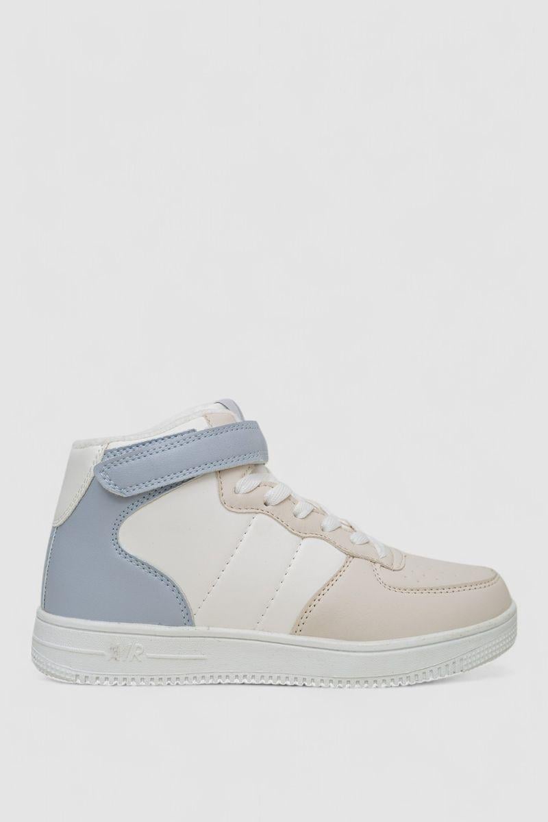 Кросівки жіночі зимові Stilli 248RH1040 р. 39 Різнокольоровий (116018_833007) Кросівки жіночі зимові Stilli 248RH1040 р. 39 Різнокольоровий (116018_833007)