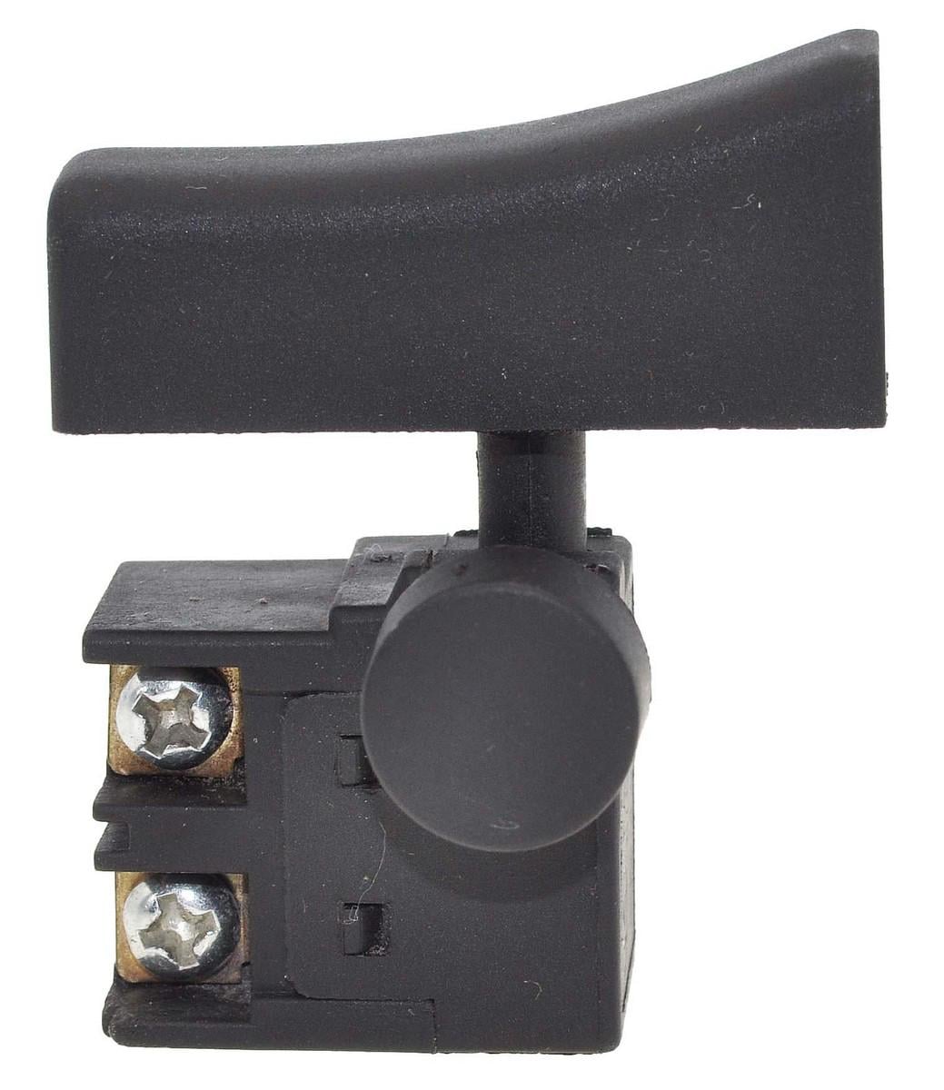Кнопка вибрационная шлифмашинки VJ Parts для З-т ЗВШ-950 (кн343)