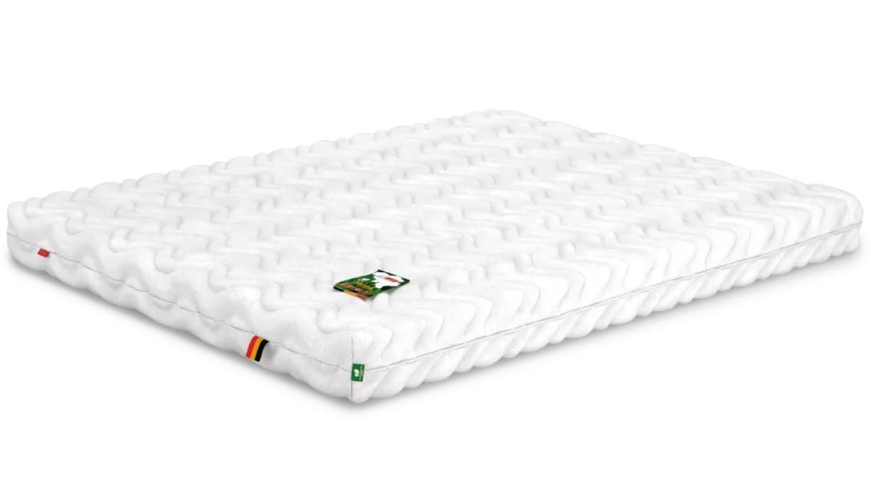 Матрац Matroluxe Mons 90х200 см (MMONS-010) - фото 2 Матрац Matroluxe Mons 90х200 см (MMONS-010) - фото 2