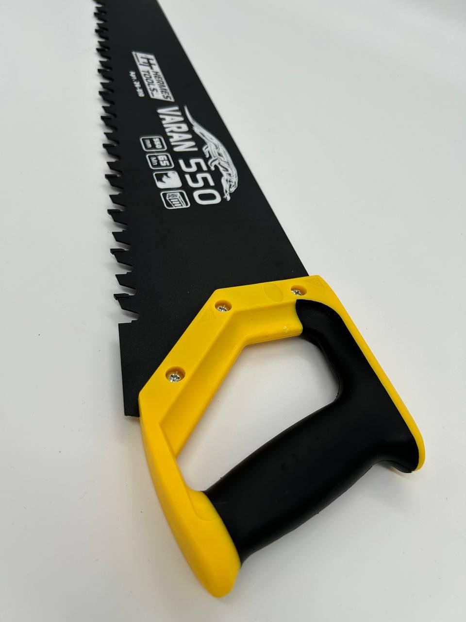 Ножовка по пенобетону HERMES TOOLS VARAN 550 мм HT (26-010) - фото 2 Ножовка по пенобетону HERMES TOOLS VARAN 550 мм HT (26-010) - фото 2