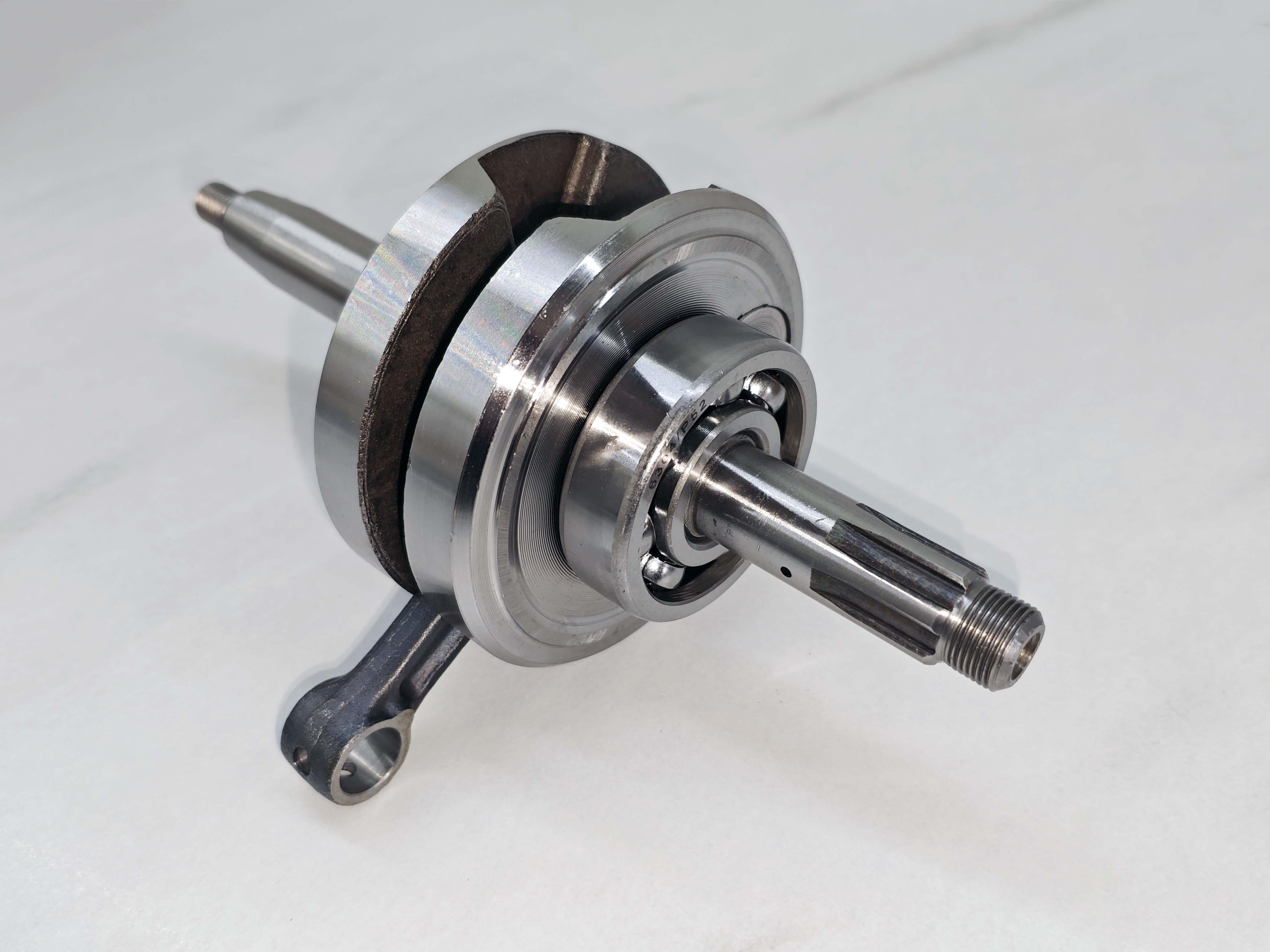 Коленвал Horza для мопеда Viper Active (10380)