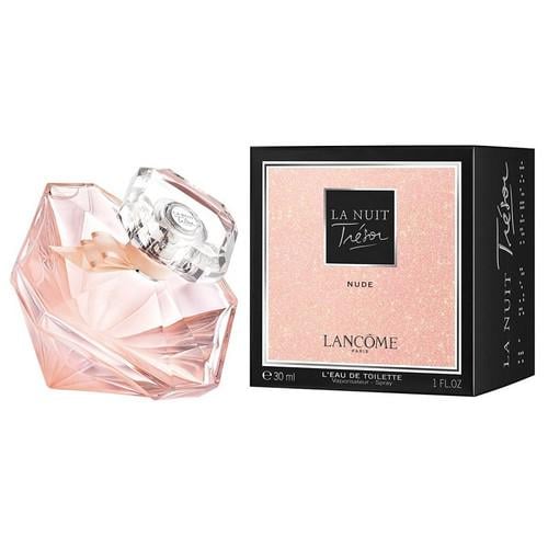 Туалетная вода для женщин Lancome Tresor La Nuit Nude 50 мл ТЕСТЕР (75048)