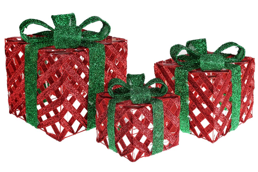 Набор декоративных подарков BonaDi (NY12-343)