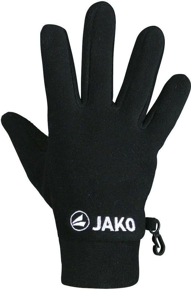 Перчатки Jako 1230-08 9 Черный