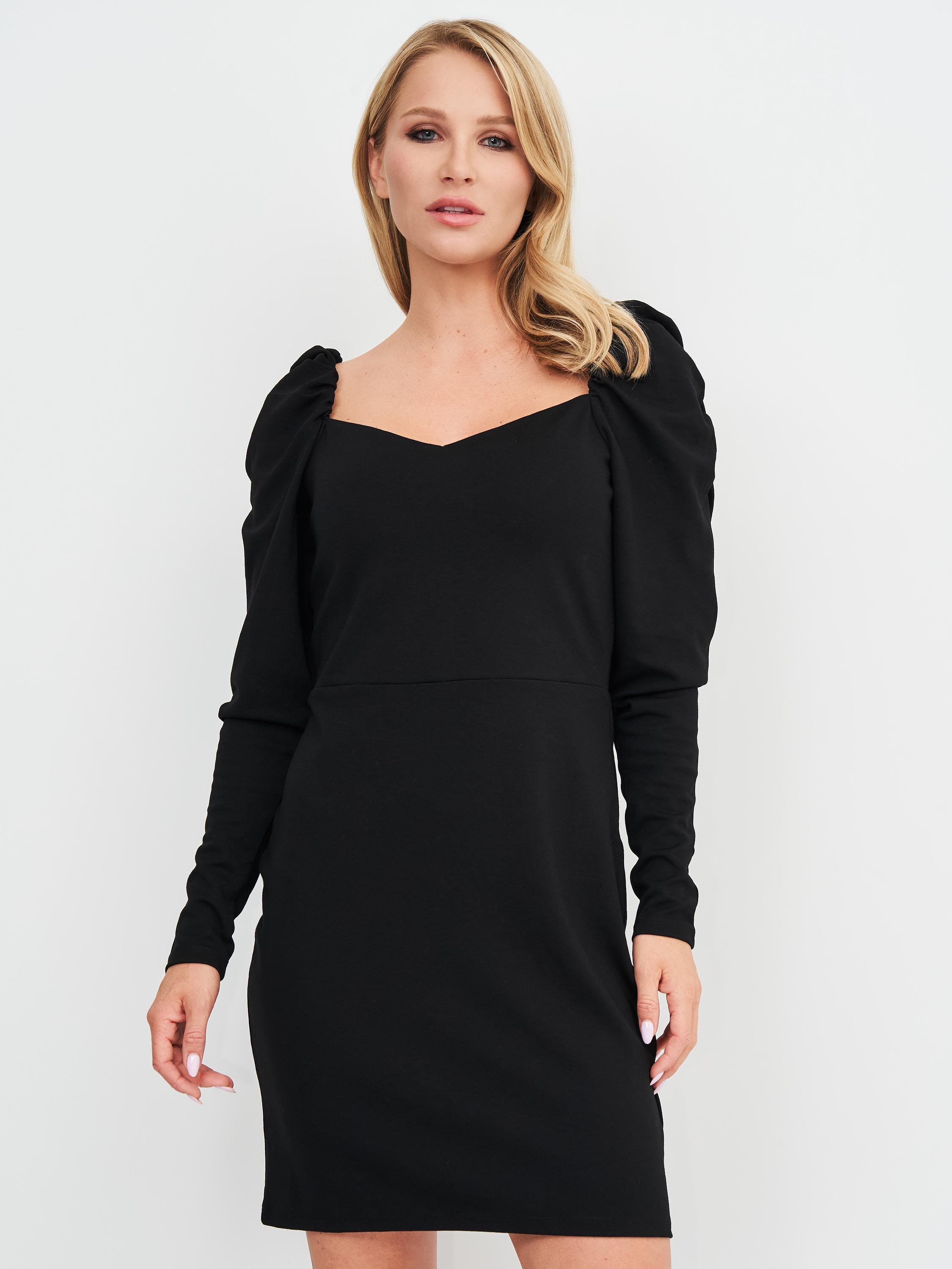 Платье H&M M Черный (19068397630)