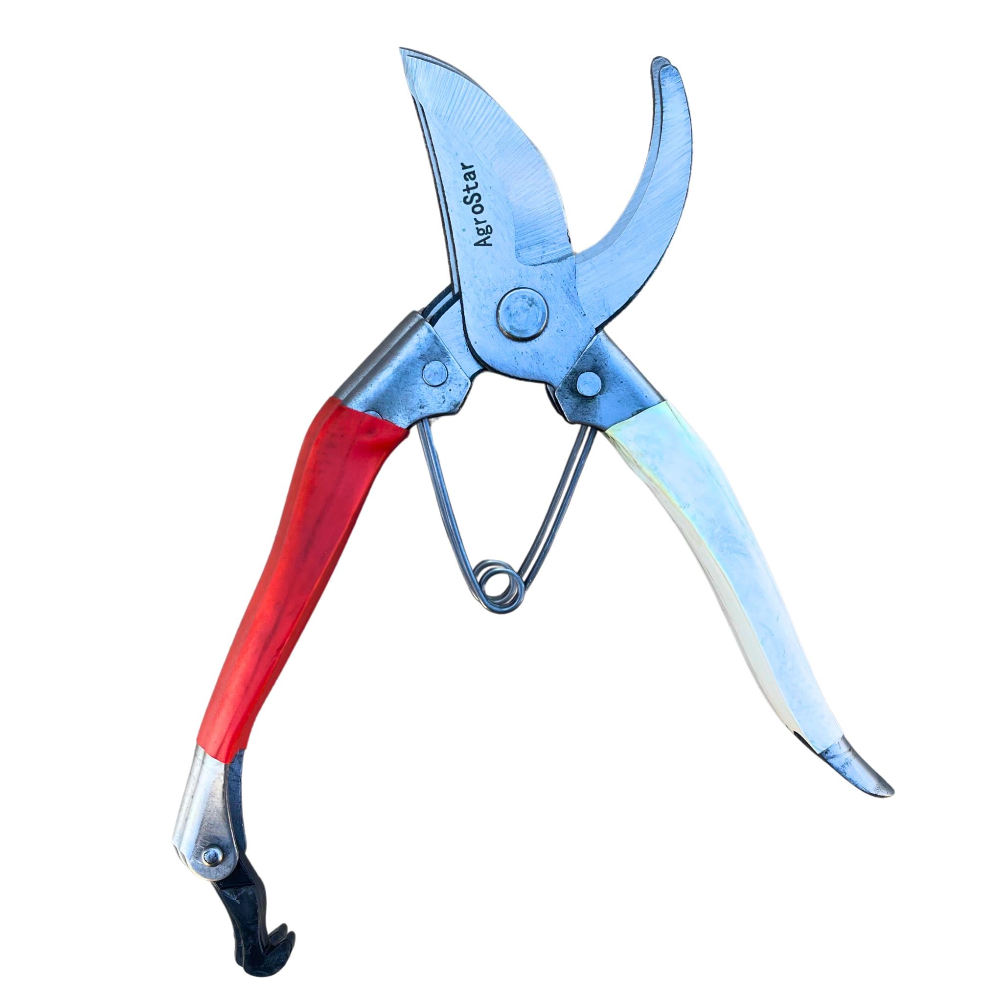 Секатор AgroStar 016