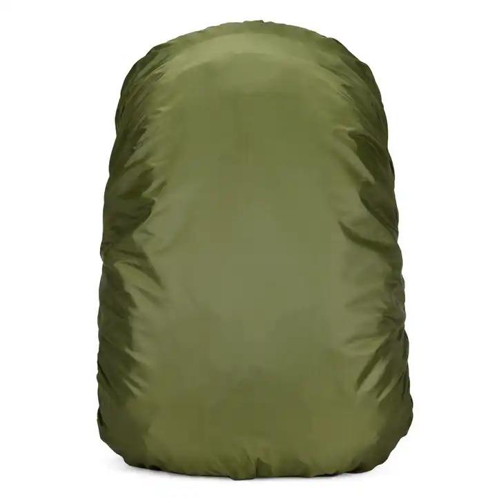 Чехол для рюкзака raincover 45 л Оливковый
