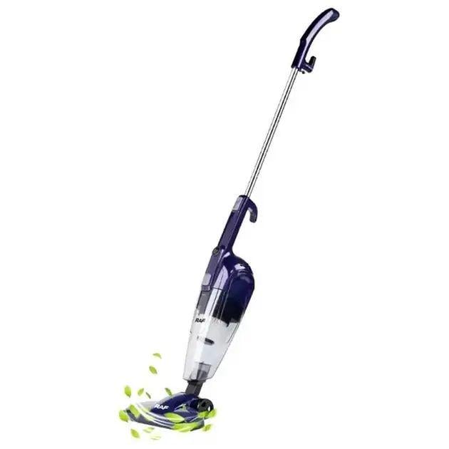 Пылесос ручной с контейнером RAF R-8673B 80dB 600 Вт 220 В 50/60 Гц 0,5L (opt-103197)