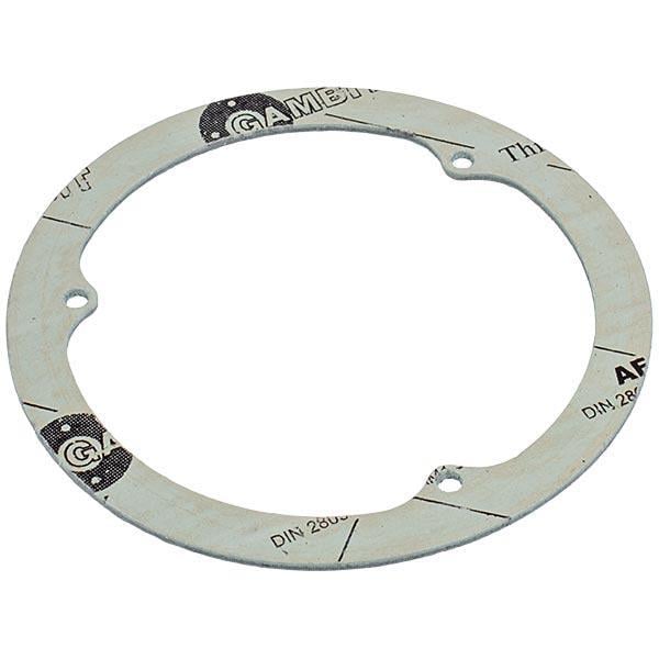 Прокладка горелки WOK для варочной поверхности Bosch 12012355 D 135 мм (00000057599)