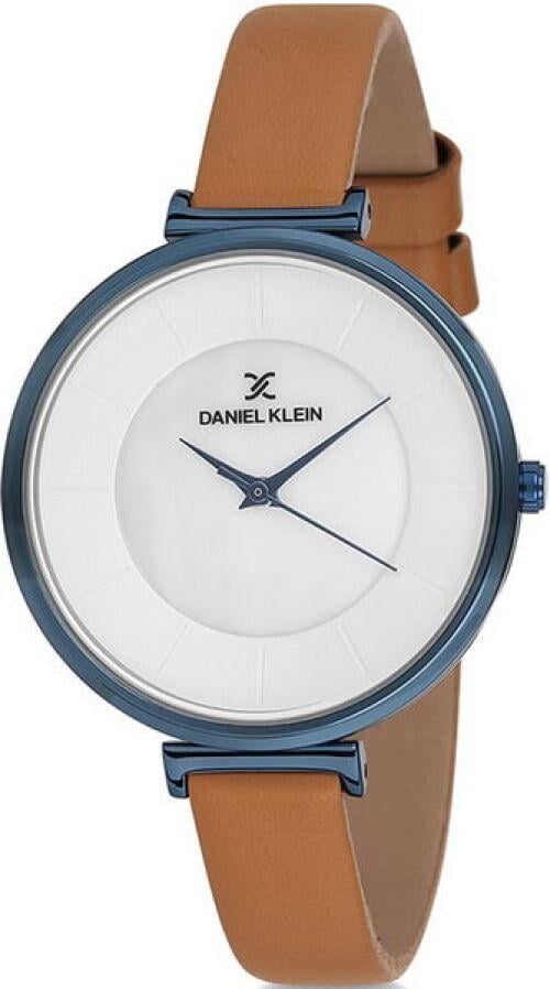 Наручний годинник жіночий Daniel Klein DK11729-6 (104615) Наручний годинник жіночий Daniel Klein DK11729-6 (104615)