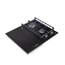 Варочная поверхность комбинированная Fabiano FHGI 2234 ITC - фото 4