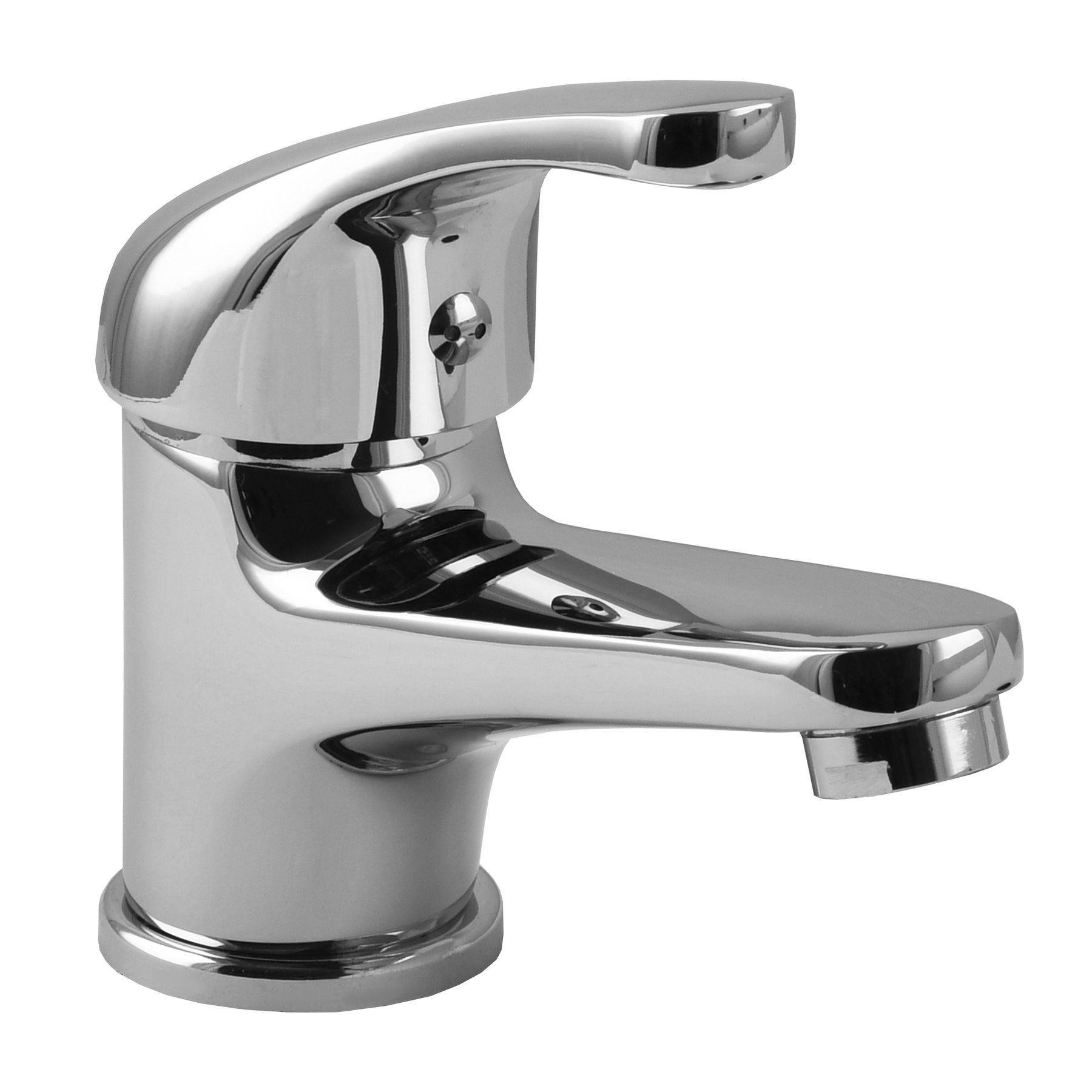 Смеситель для раковины Globus Lux Solly GLSO-0401