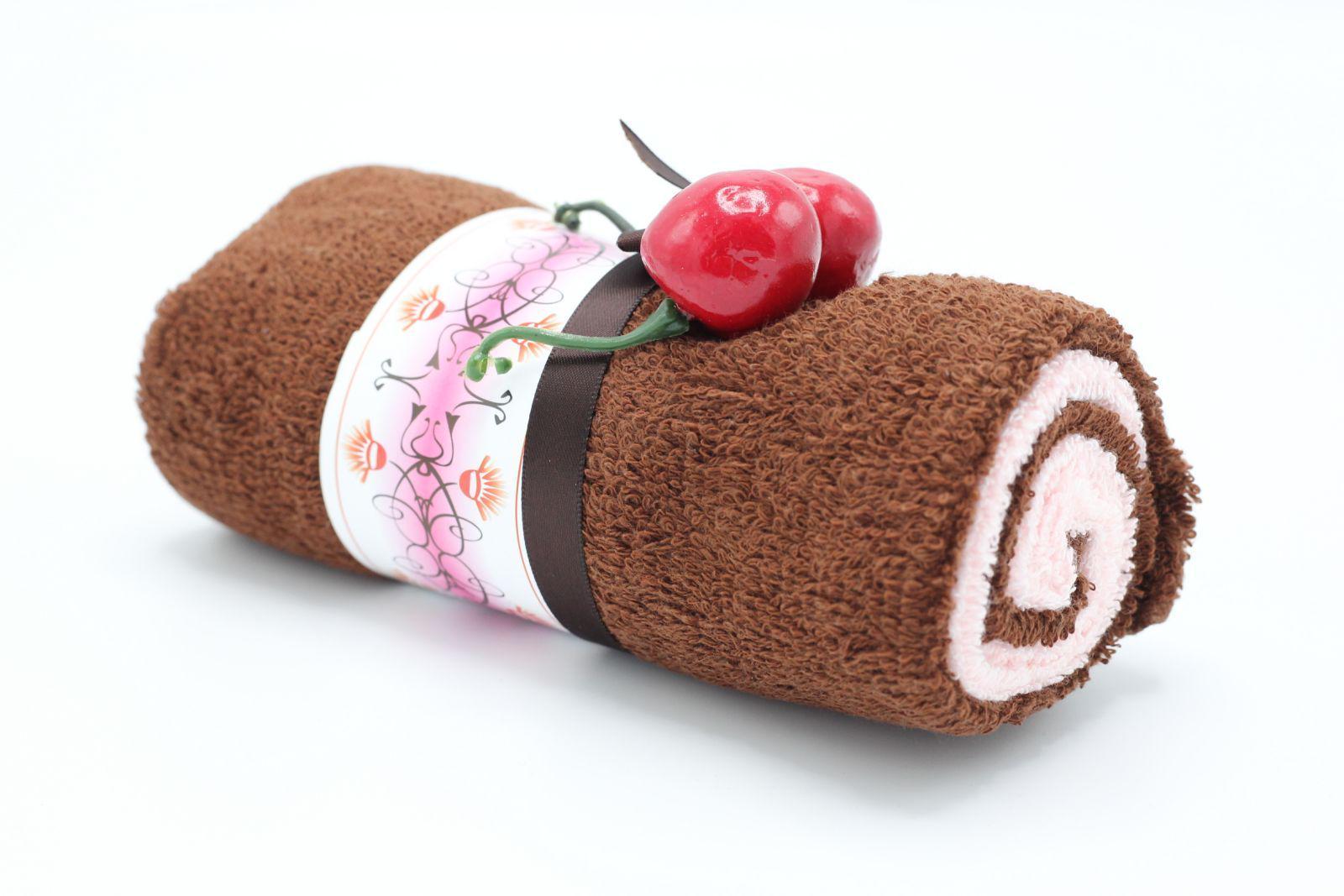 Полотенце Aromaniy 30х30 см (8140)