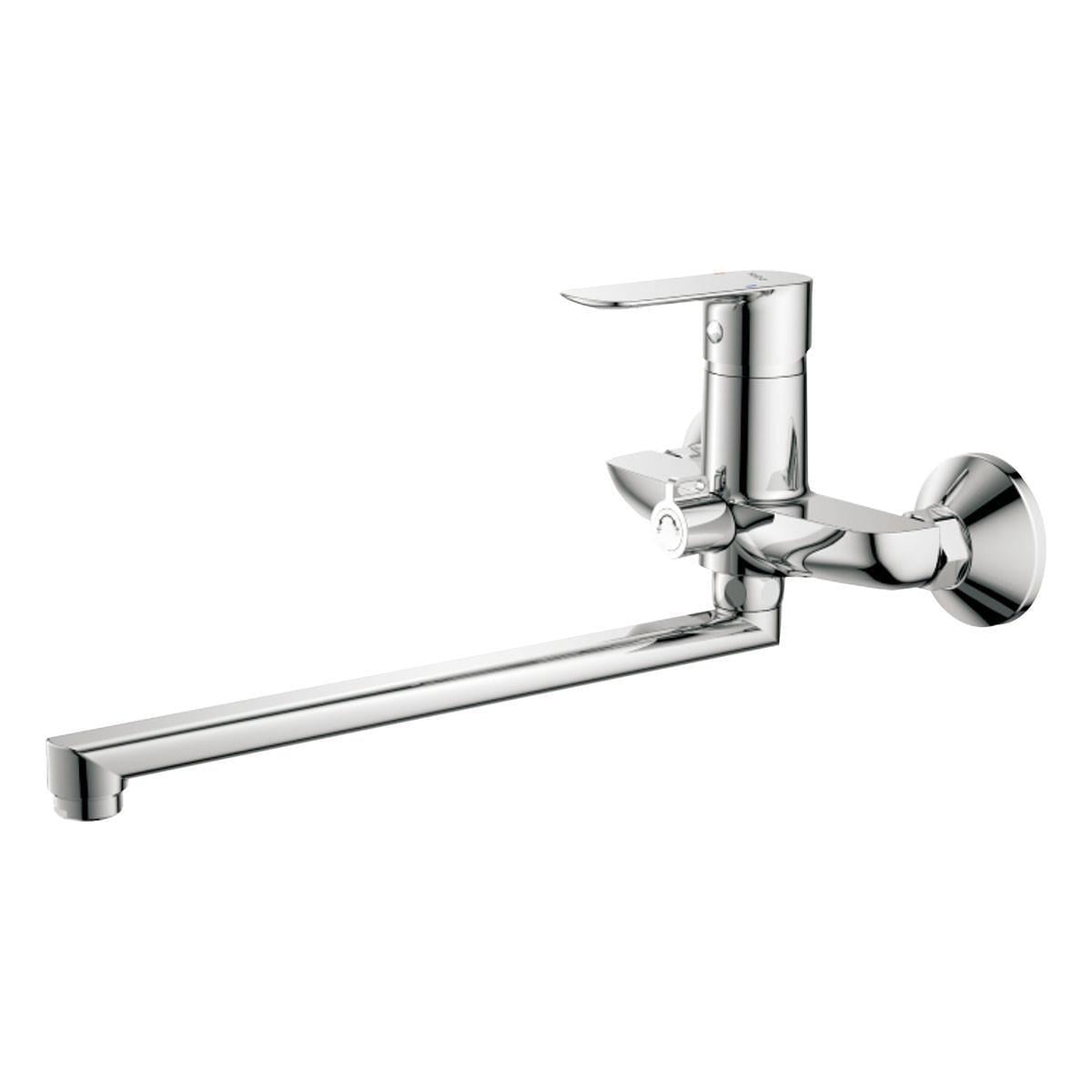 Смеситель для ванны Haiba Asio HB0850 (31522762)