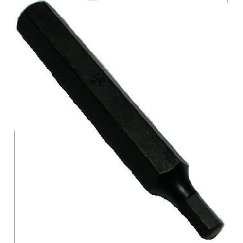 Бита шестигранная 5 мм 80 мм