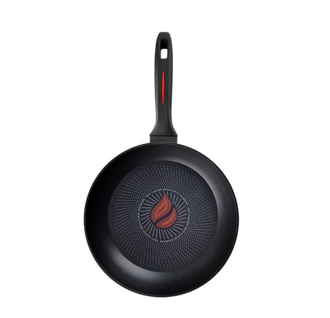 Сковорода Bohmann BH-1011-28 с антипригарным покрытием 28 см